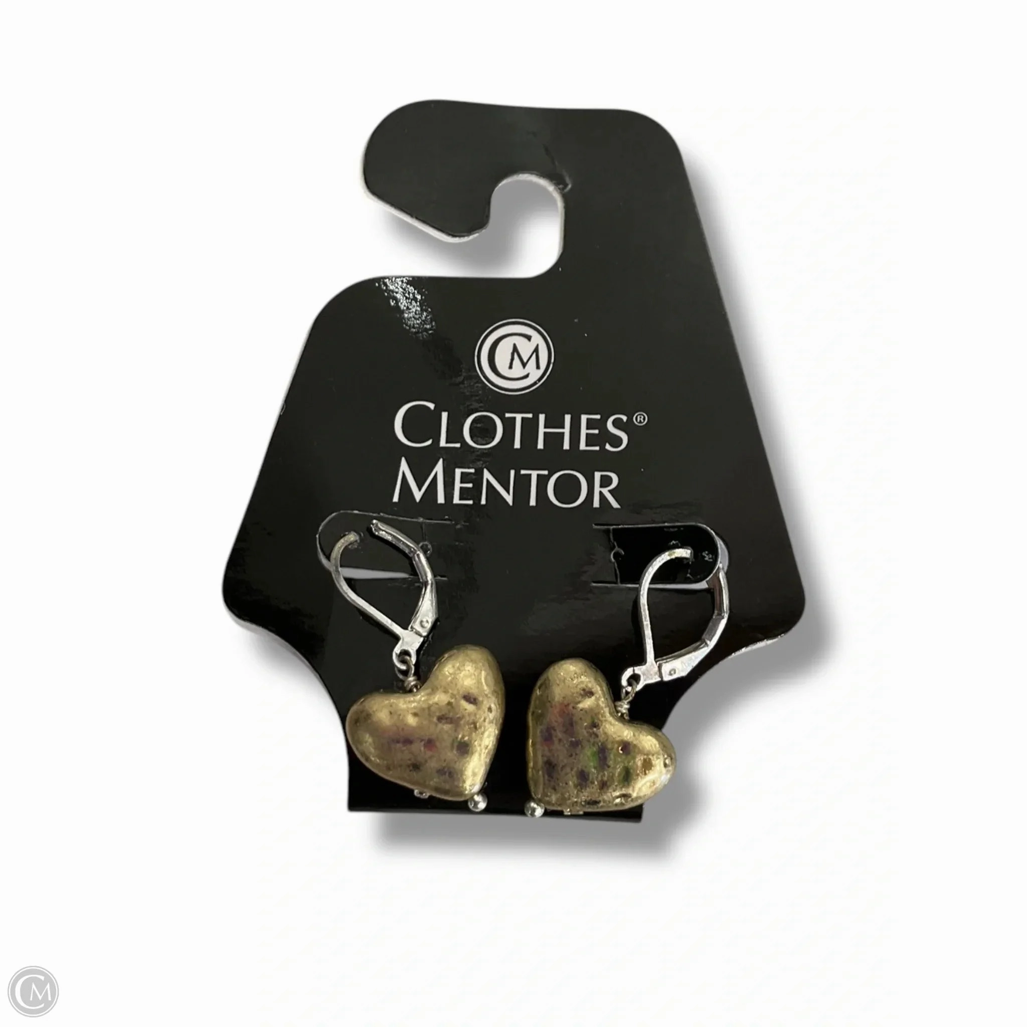 Earrings Dangle/drop By Clothes Mentor