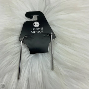 Earrings Dangle/drop By Clothes Mentor