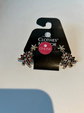 Earrings Dangle/drop By Clothes Mentor