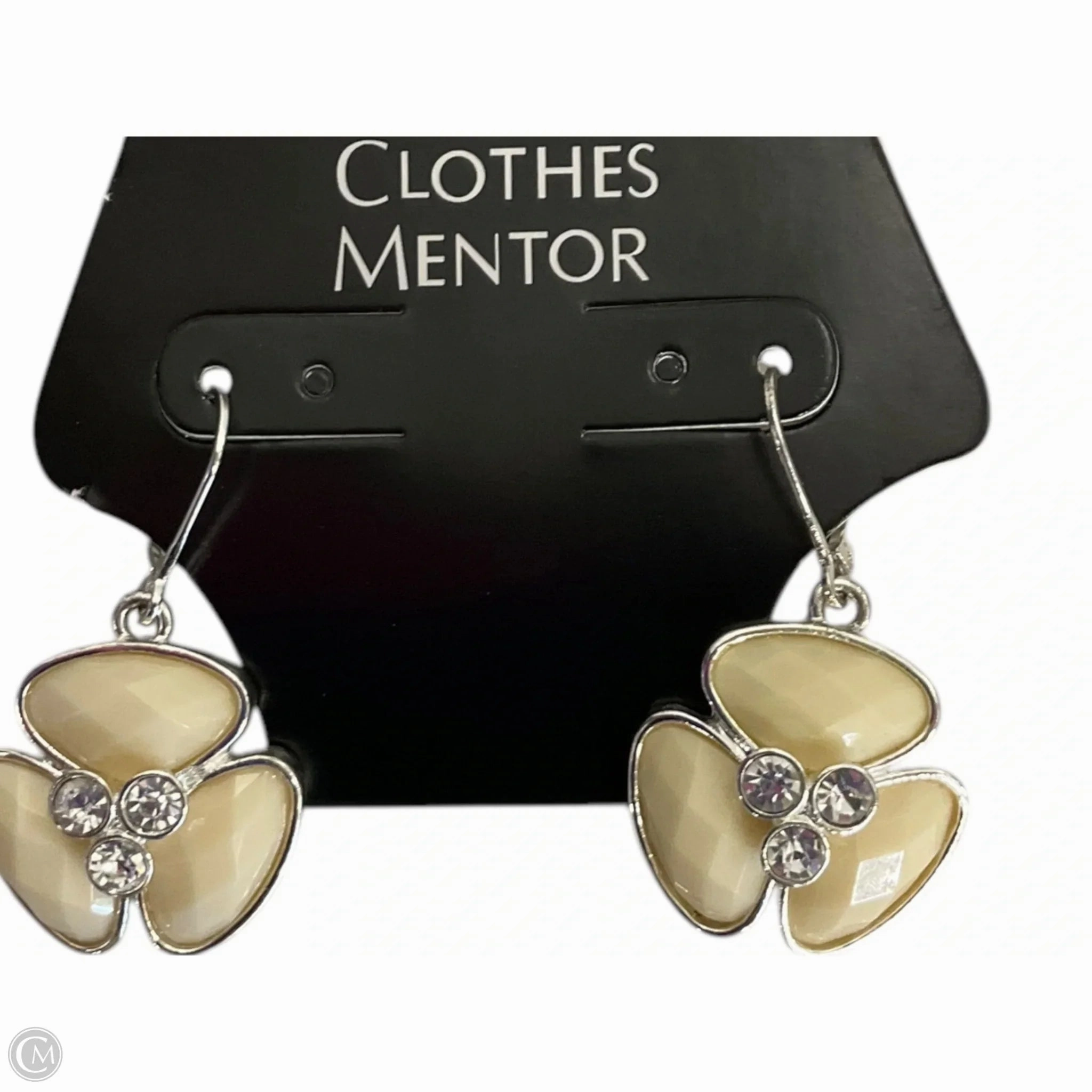 Earrings Dangle/drop By Clothes Mentor