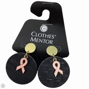 Earrings Dangle/drop By Clothes Mentor