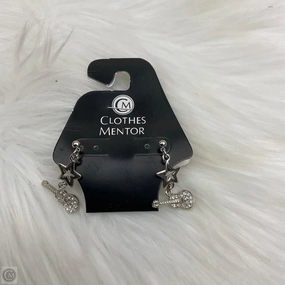 Earrings Dangle/drop By Clothes Mentor