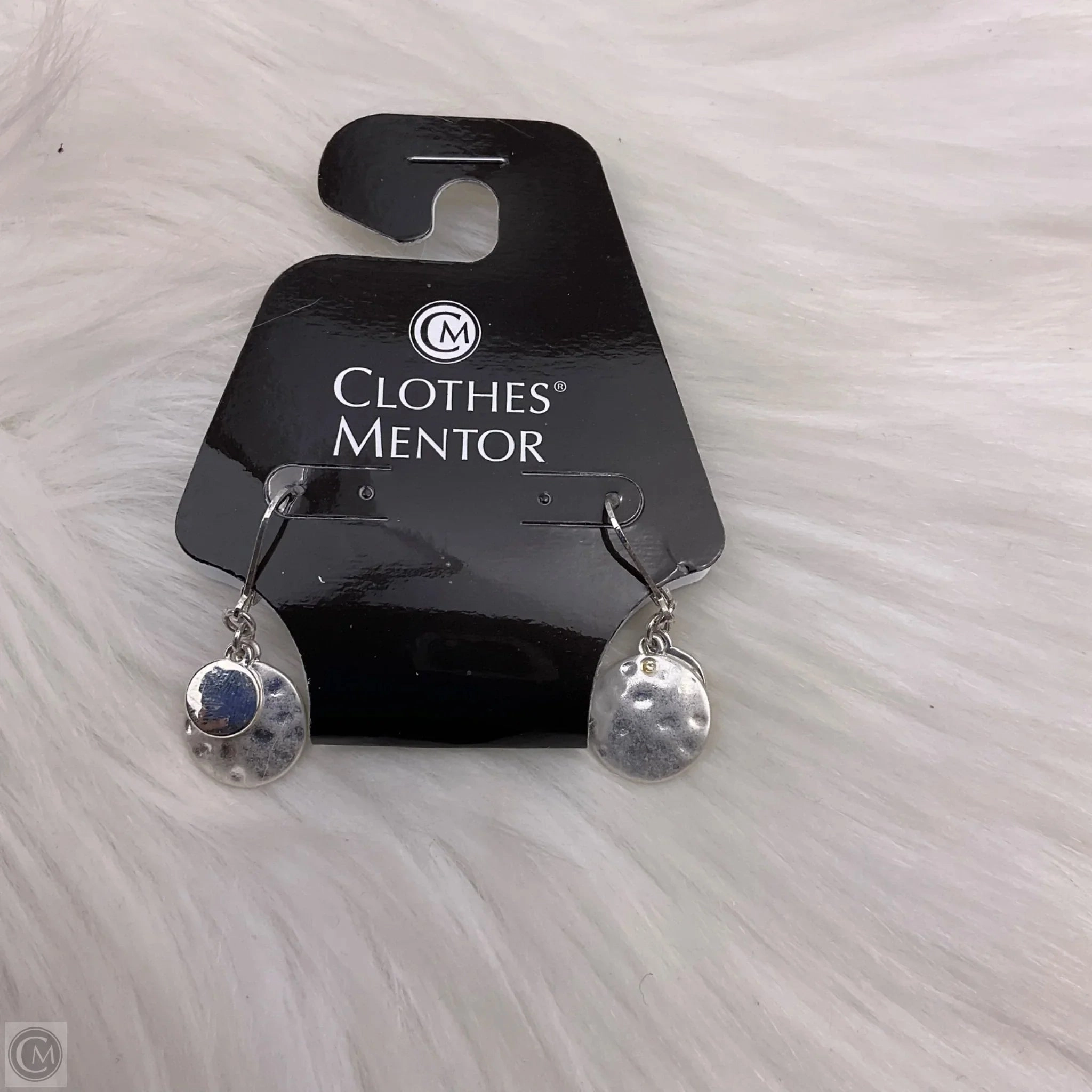 Earrings Dangle/drop By Clothes Mentor