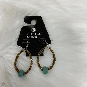 Earrings Dangle/drop By Clothes Mentor