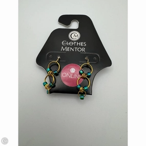 Earrings Dangle/drop By Clothes Mentor