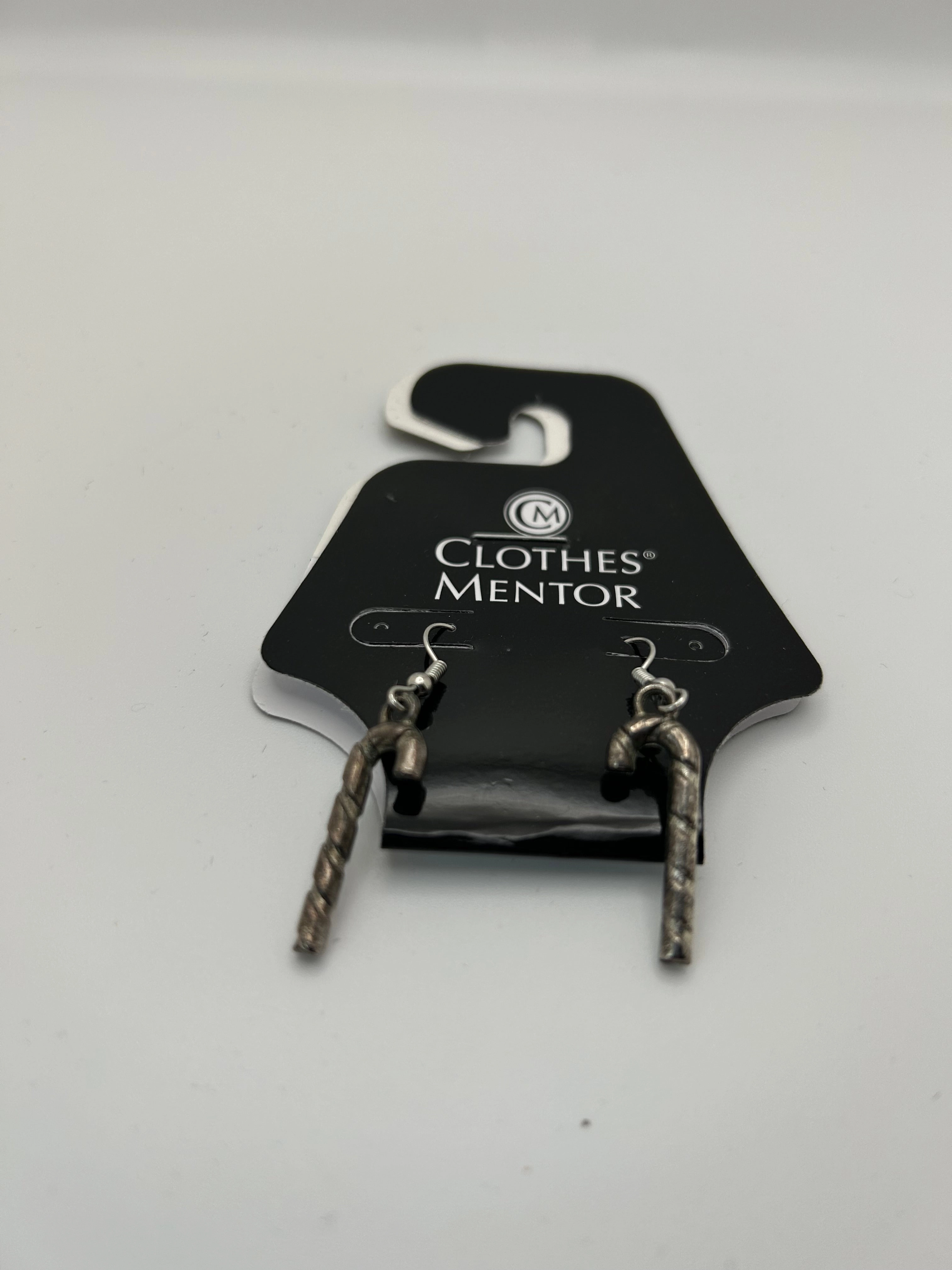 Earrings Dangle/drop By Clothes Mentor