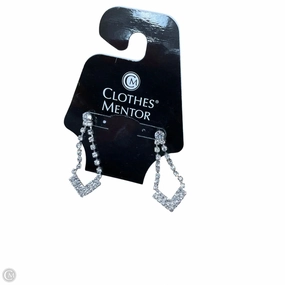 Earrings Dangle/drop By Clothes Mentor