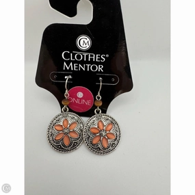 Earrings Dangle/drop By Clothes Mentor