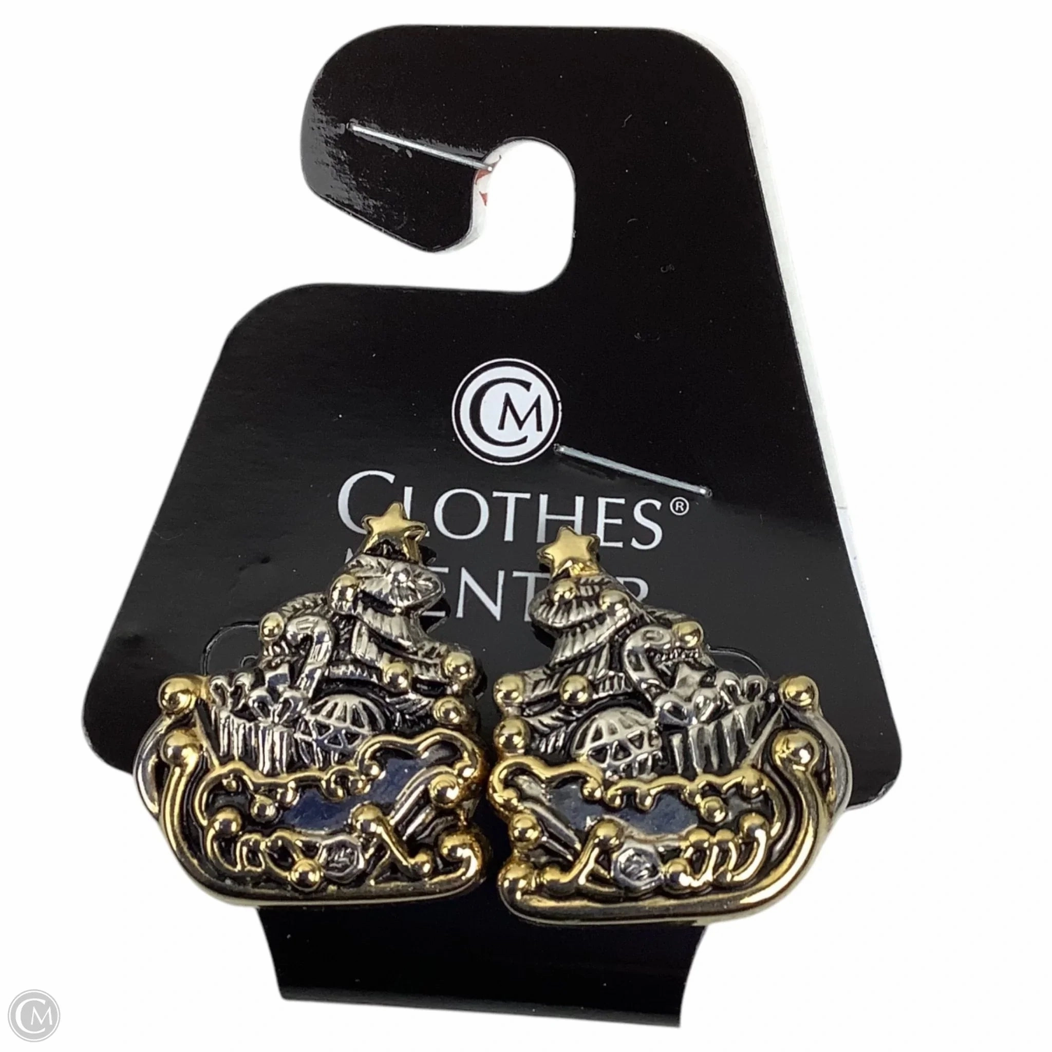 Earrings Dangle/drop By Clothes Mentor