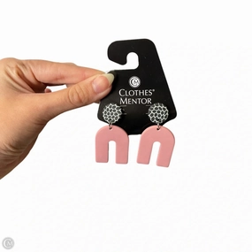 Earrings Dangle/drop By Clothes Mentor
