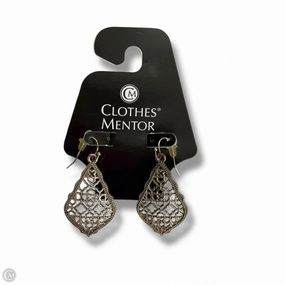 Earrings Dangle/drop By Clothes Mentor