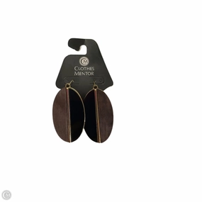 Earrings Dangle/drop By Clothes Mentor