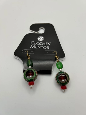 Earrings Dangle/drop By Clothes Mentor