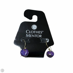 Earrings Dangle/drop By Clothes Mentor