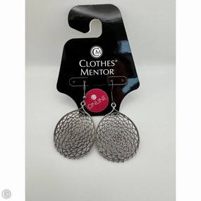 Earrings Dangle/drop By Clothes Mentor