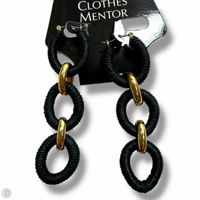 Earrings Dangle/drop By Clothes Mentor