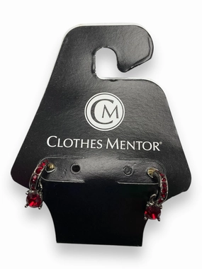 Earrings Dangle/drop By Clothes Mentor