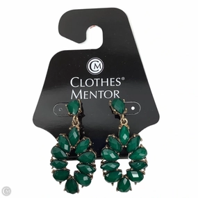 Earrings Dangle/drop By Clothes Mentor
