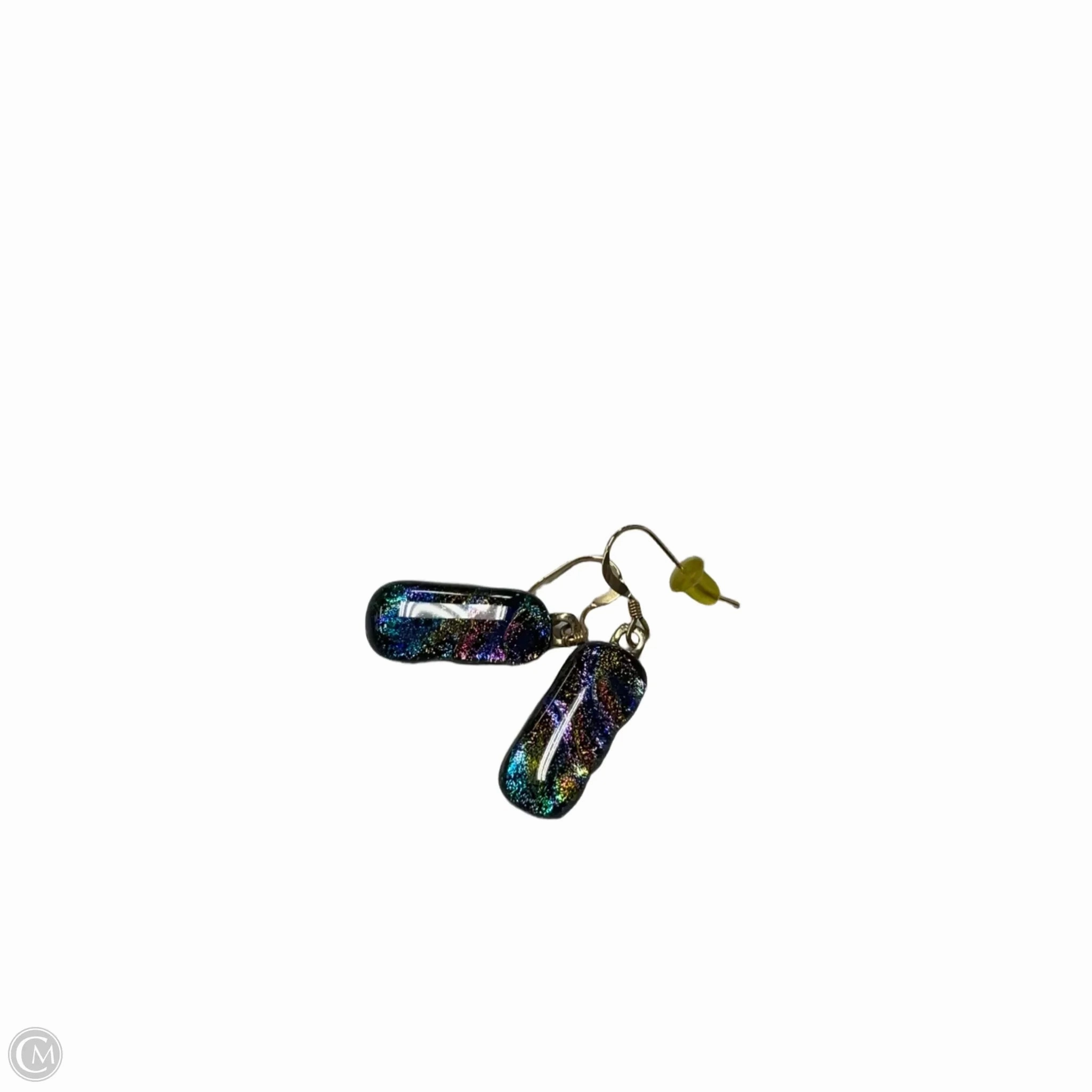 Earrings Dangle/drop By Clothes Mentor