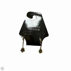 Earrings Dangle/drop By Clothes Mentor