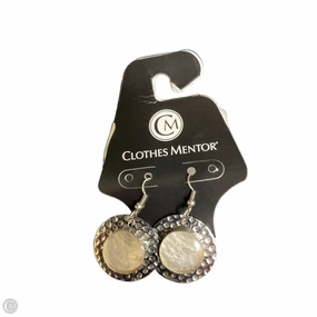 Earrings Dangle/drop By Clothes Mentor