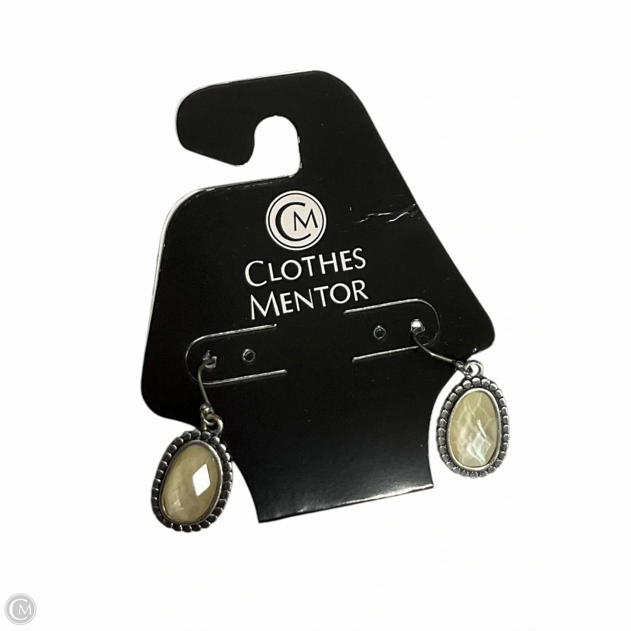 Earrings Dangle/drop By Clothes Mentor