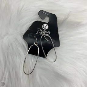 Earrings Dangle/drop By Clothes Mentor
