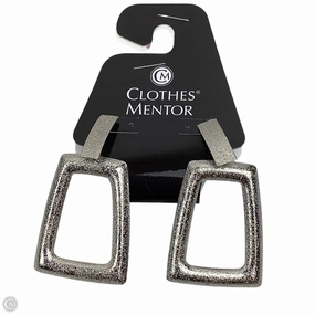 Earrings Dangle/drop By Clothes Mentor