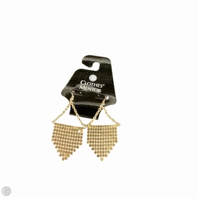 Earrings Dangle/drop By Clothes Mentor
