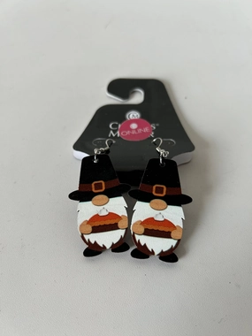 Earrings Dangle/drop By Clothes Mentor