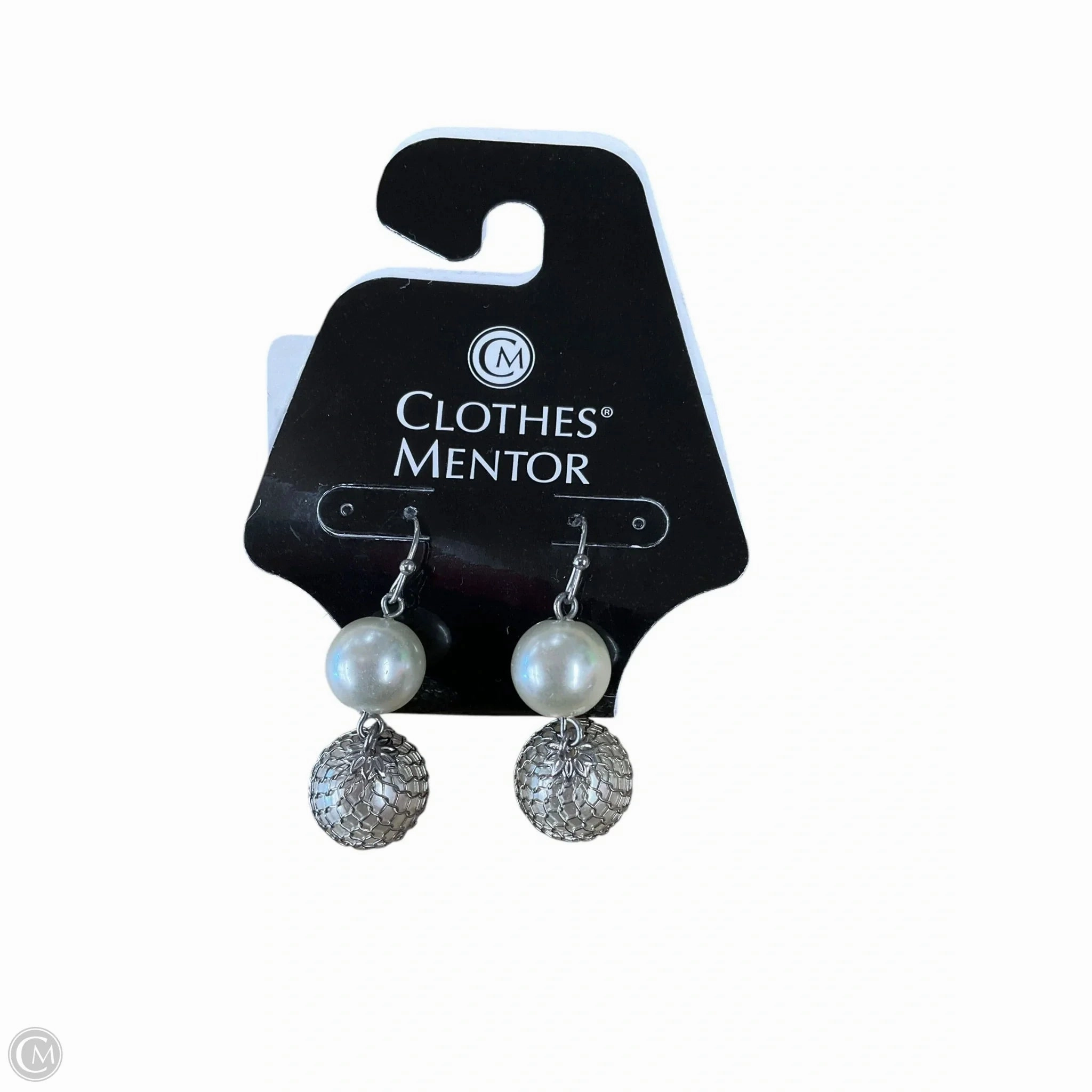 Earrings Dangle/drop By Clothes Mentor