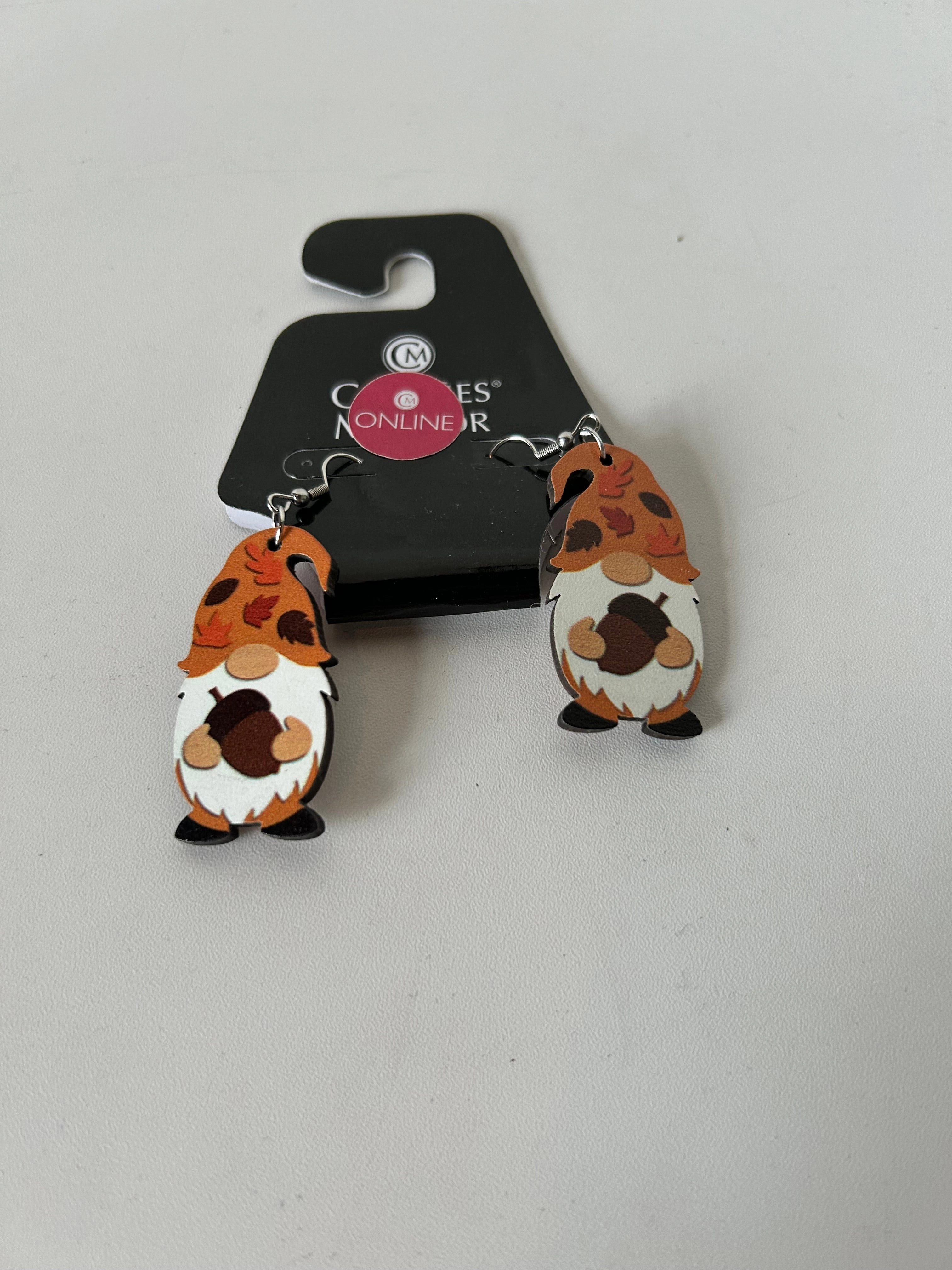 Earrings Dangle/drop By Clothes Mentor
