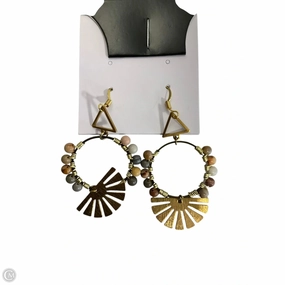 Earrings Dangle/drop By Clothes Mentor