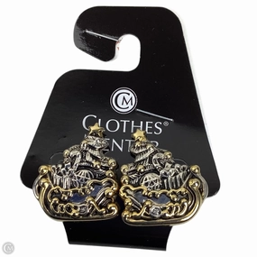Earrings Dangle/drop By Clothes Mentor