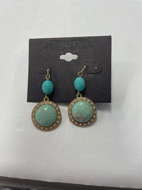 Earrings Dangle/drop By Clothes Mentor