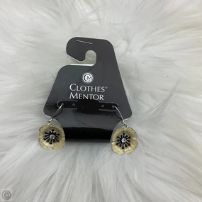 Earrings Dangle/drop By Clothes Mentor