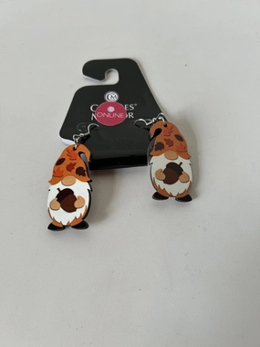 Earrings Dangle/drop By Clothes Mentor