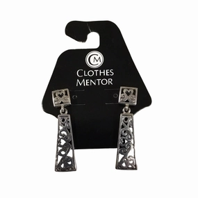 Earrings Dangle/drop By Clothes Mentor
