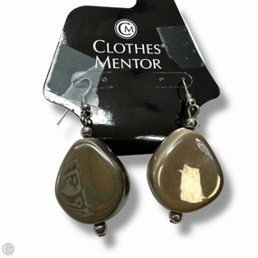 Earrings Dangle/drop By Clothes Mentor
