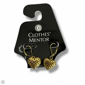Earrings Dangle/drop By Clothes Mentor