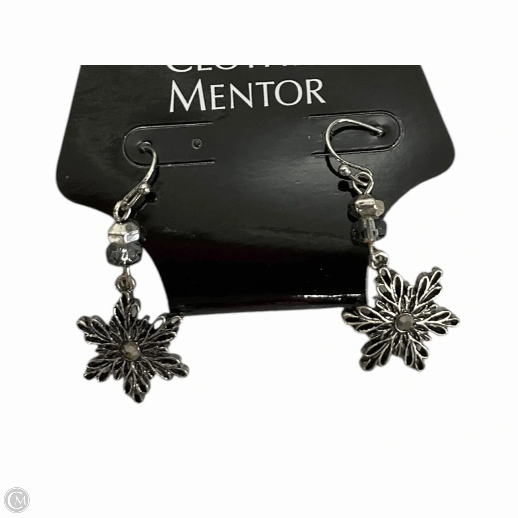 Earrings Dangle/drop By Clothes Mentor