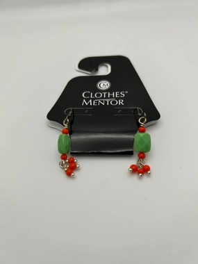 Earrings Dangle/drop By Clothes Mentor