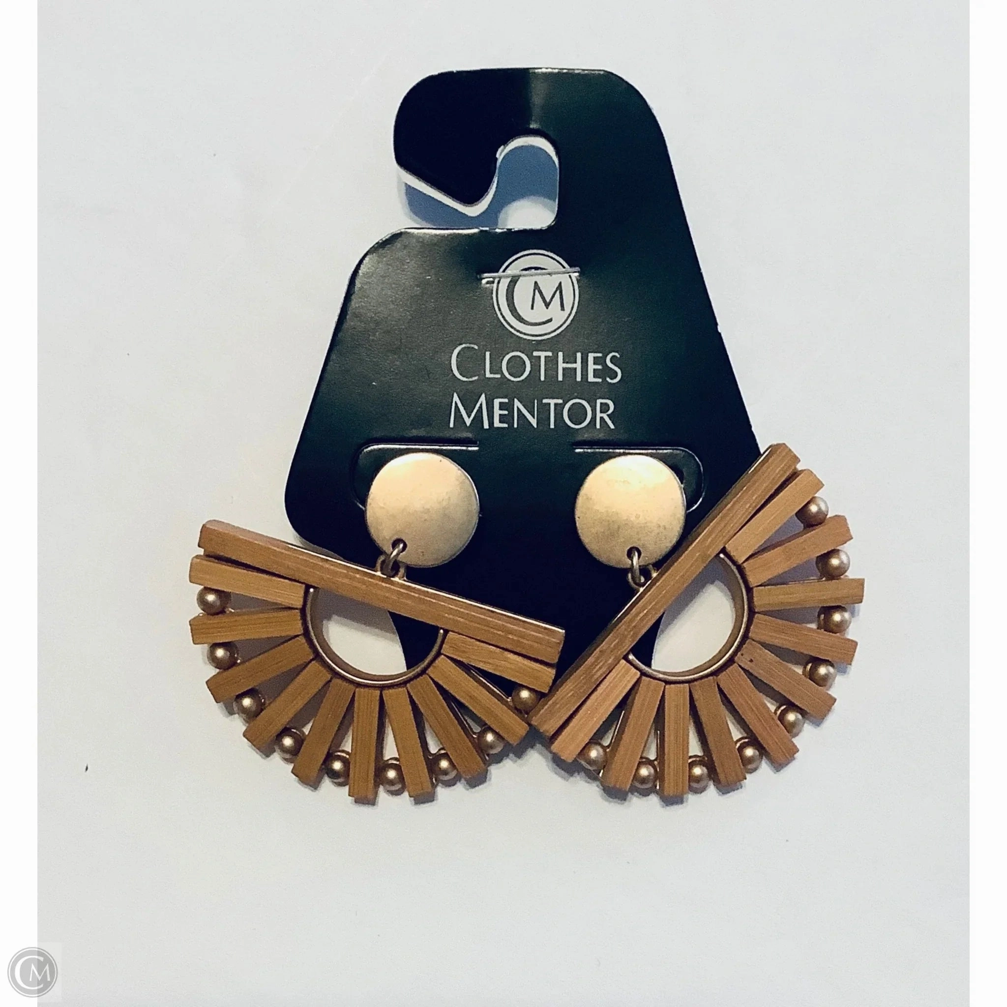 Earrings Dangle/drop By Clothes Mentor