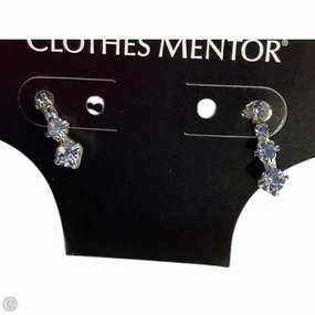 Earrings Dangle/drop By Clothes Mentor