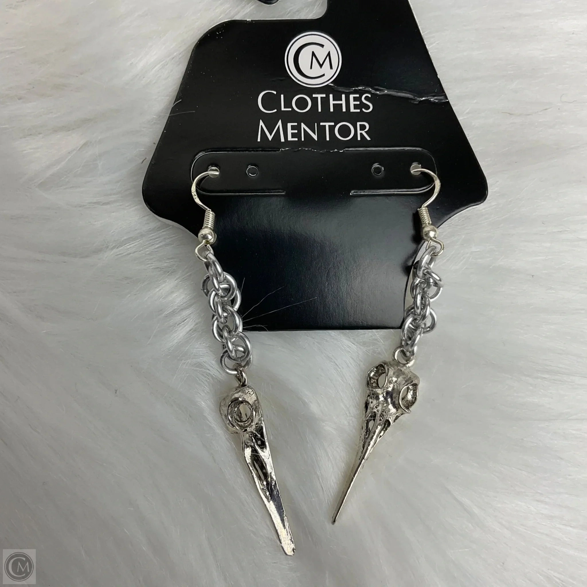 Earrings Dangle/drop By Clothes Mentor
