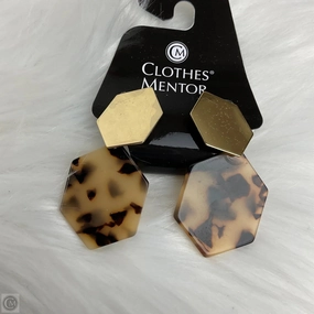 Earrings Dangle/drop By Clothes Mentor
