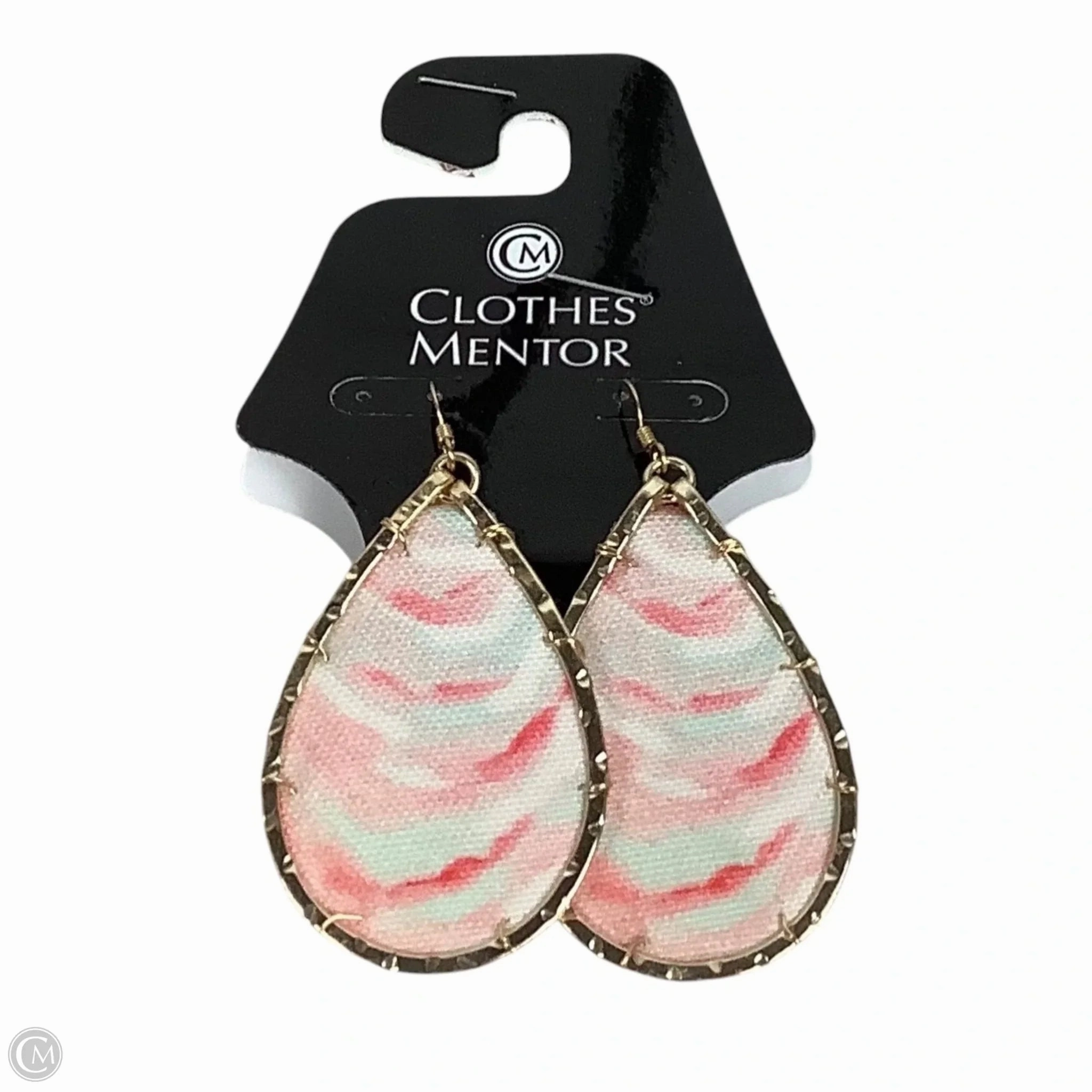 Earrings Dangle/drop By Clothes Mentor