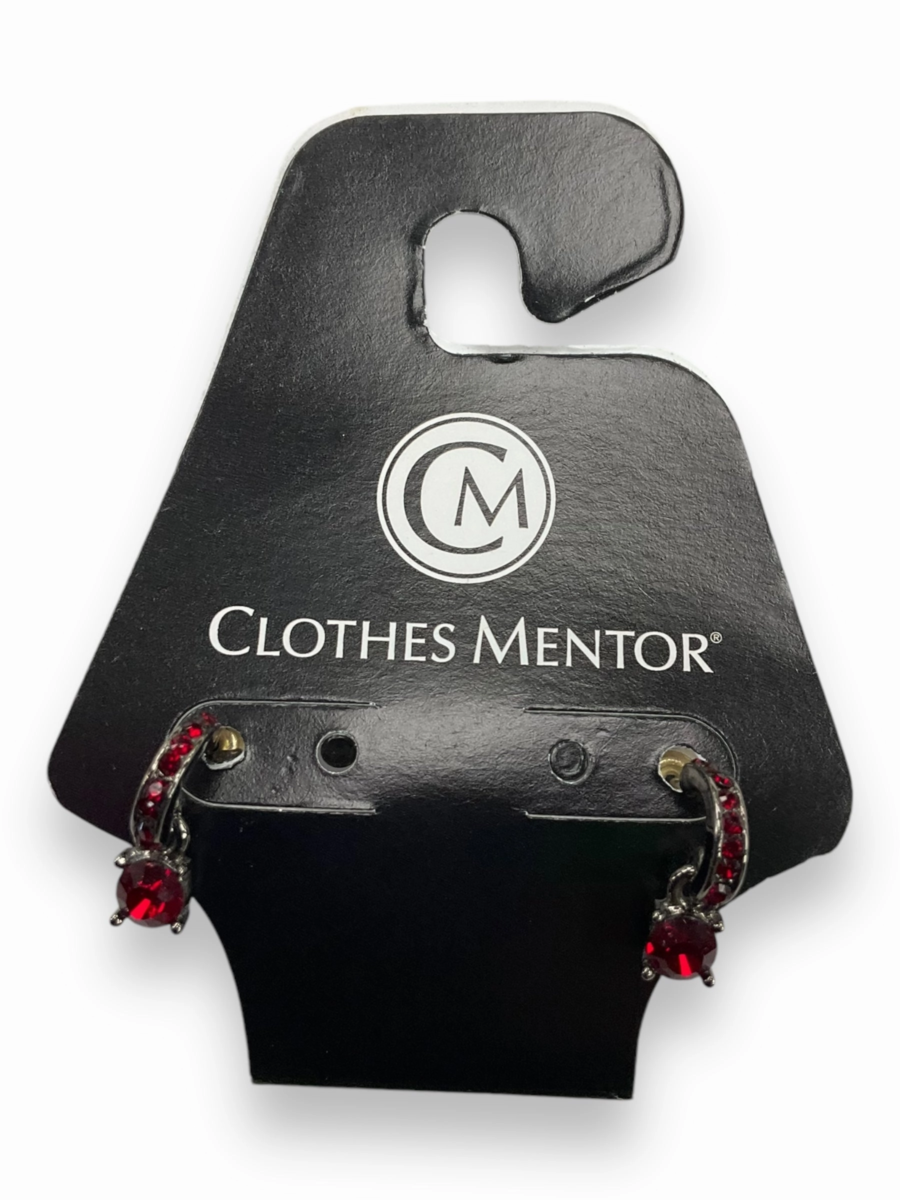 Earrings Dangle/drop By Clothes Mentor