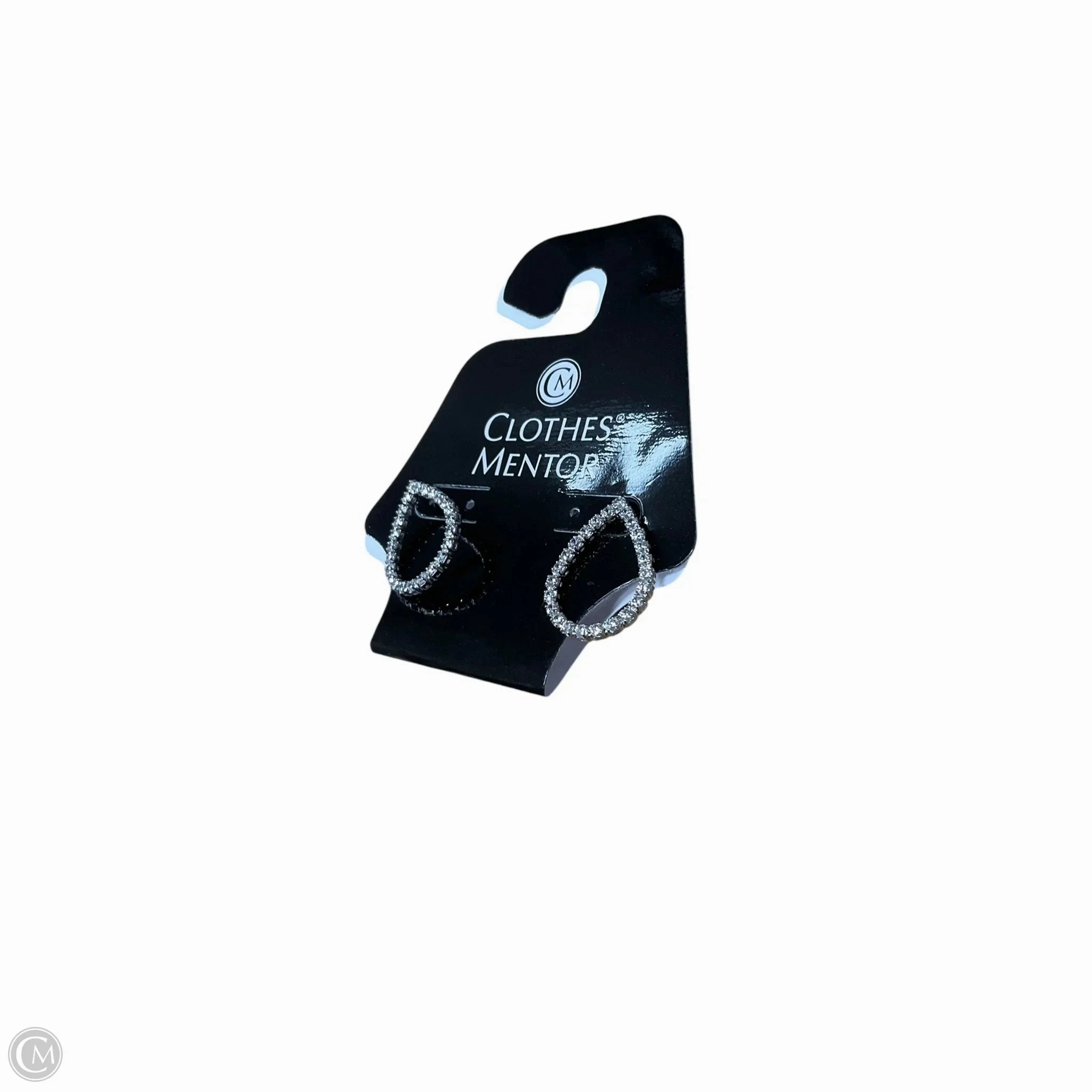 Earrings Dangle/drop By Clothes Mentor