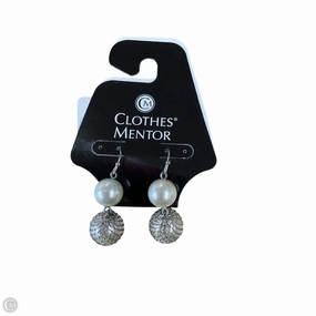 Earrings Dangle/drop By Clothes Mentor